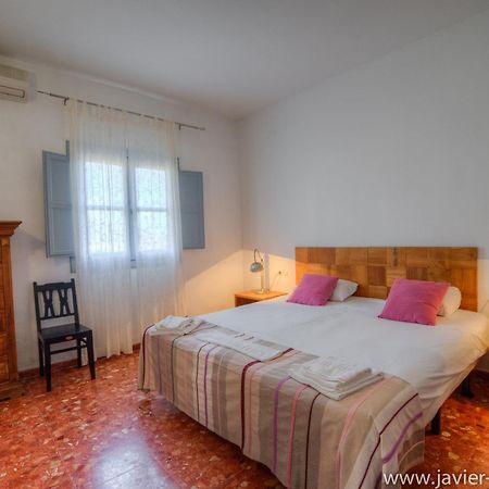 Hotel Villa Maltes Níjar Dış mekan fotoğraf