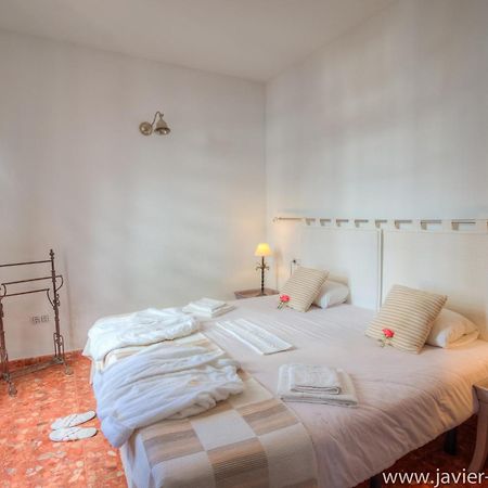 Hotel Villa Maltes Níjar Dış mekan fotoğraf