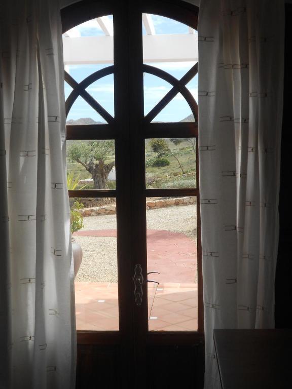 Hotel Villa Maltes Níjar Oda fotoğraf