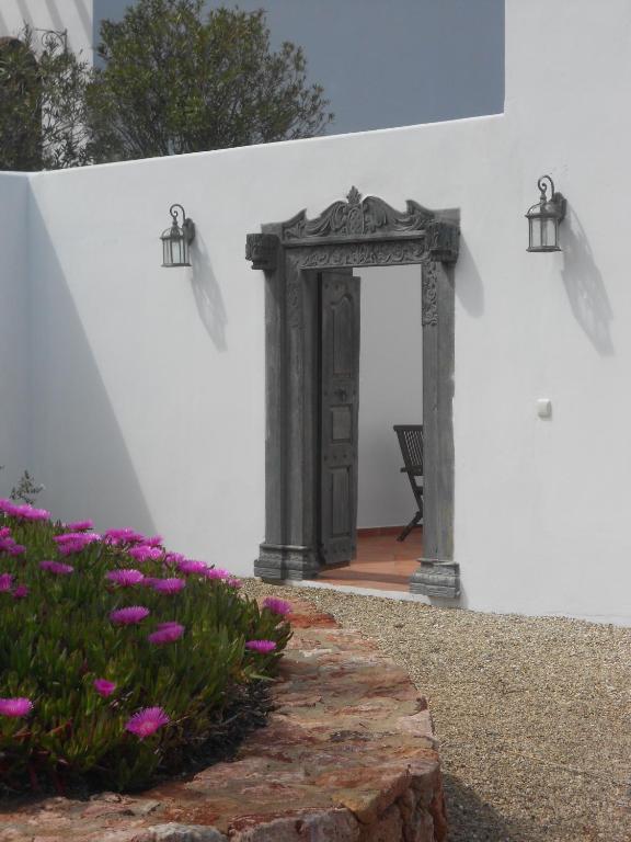 Hotel Villa Maltes Níjar Dış mekan fotoğraf