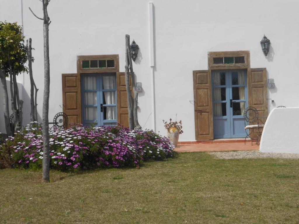 Hotel Villa Maltes Níjar Oda fotoğraf